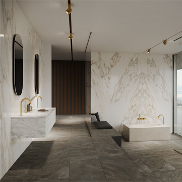 Bathroom Styles_0011_Minimalistic Bathroom Design 1